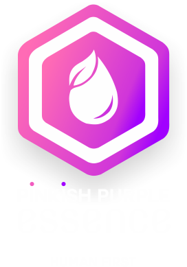 Pinkish Purple Essence